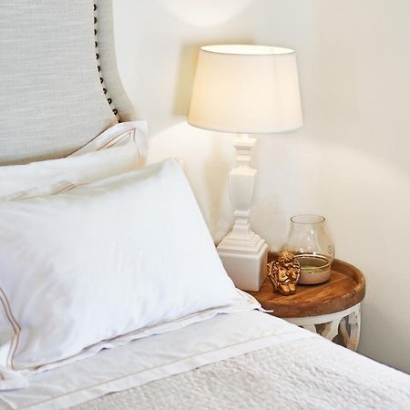 Aqua Mykonos Suites - Adults Only Tourlos Buitenkant foto