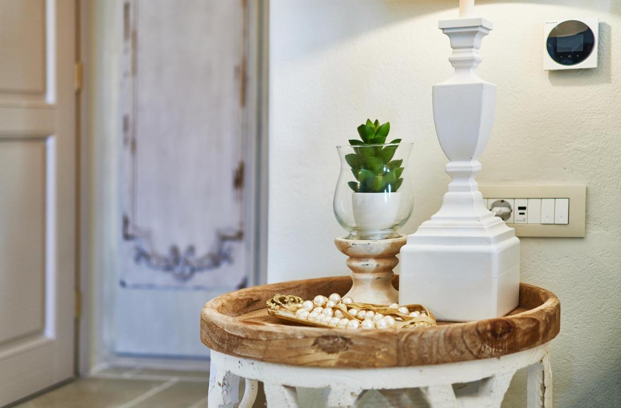 Aqua Mykonos Suites - Adults Only Tourlos Buitenkant foto